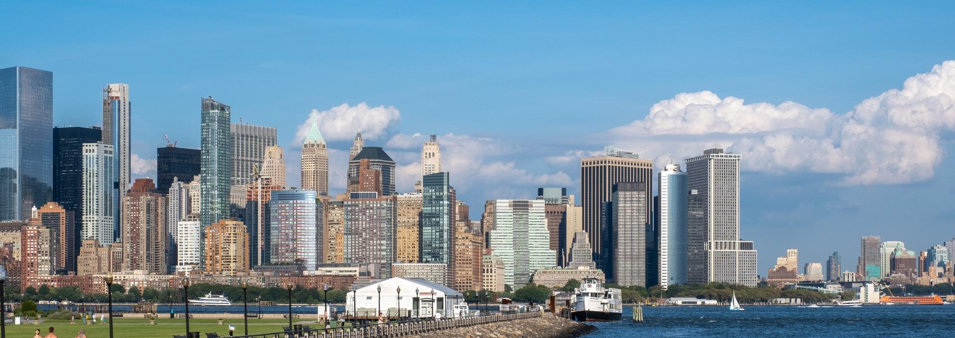 Image of New Jersey
