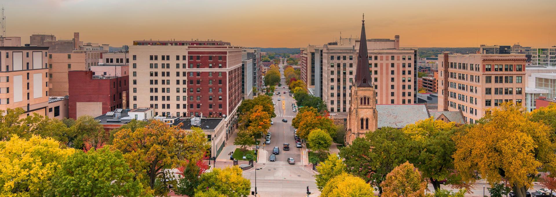 Image of Wisconsin